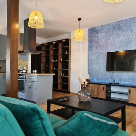 Apartament Limanowa Rynek 外观 照片