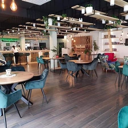 Apartament Limanowa Rynek 外观 照片