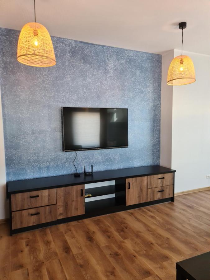 Apartament Limanowa Rynek 外观 照片