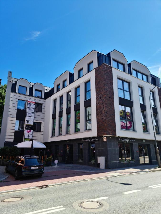 Apartament Limanowa Rynek 外观 照片