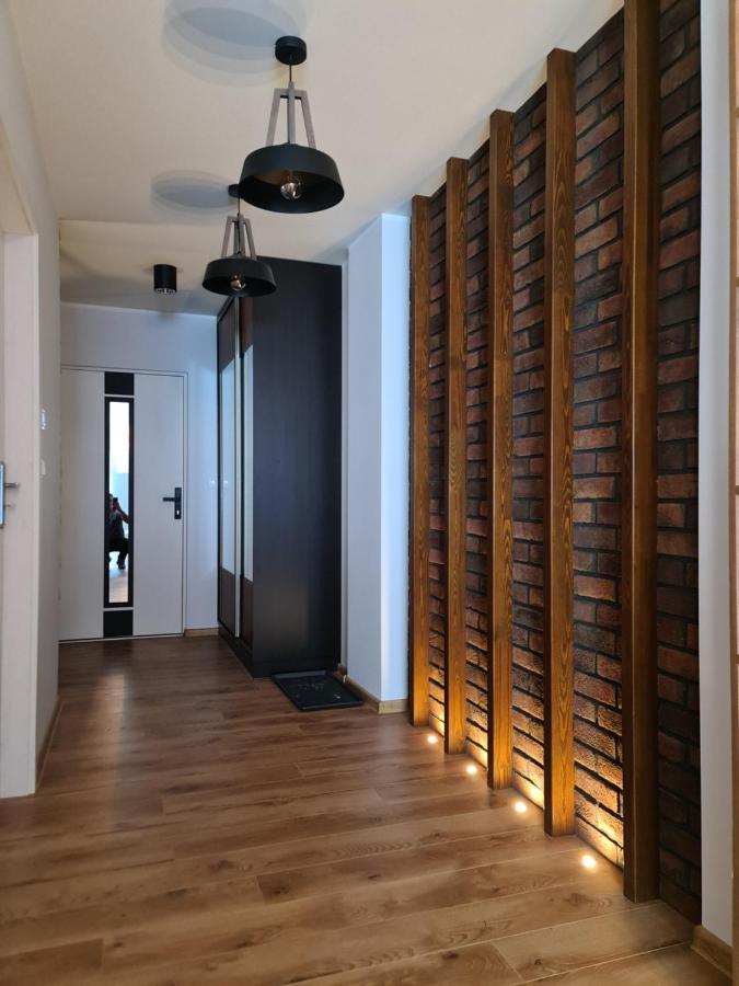 Apartament Limanowa Rynek 外观 照片