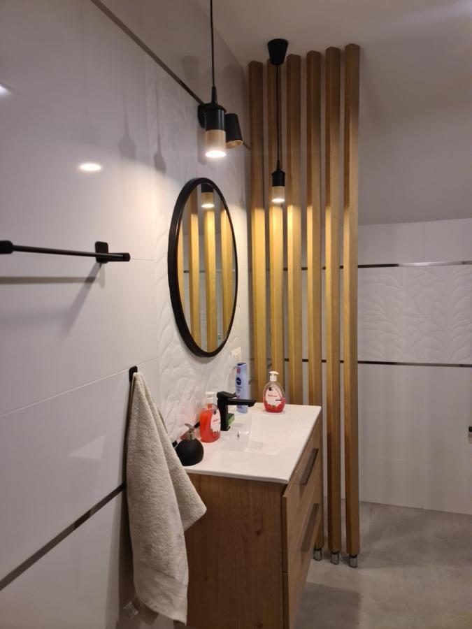 Apartament Limanowa Rynek 外观 照片