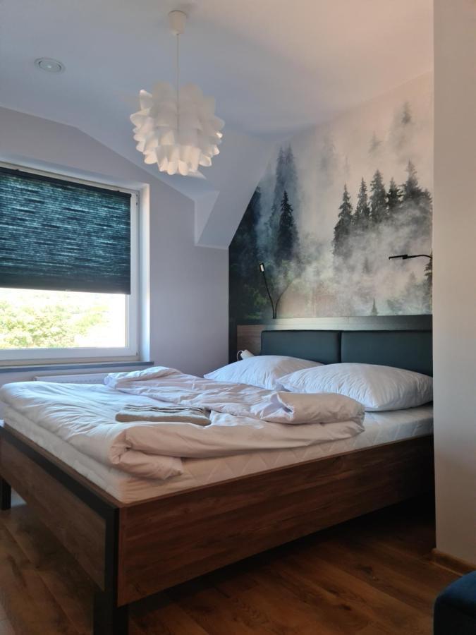 Apartament Limanowa Rynek 外观 照片