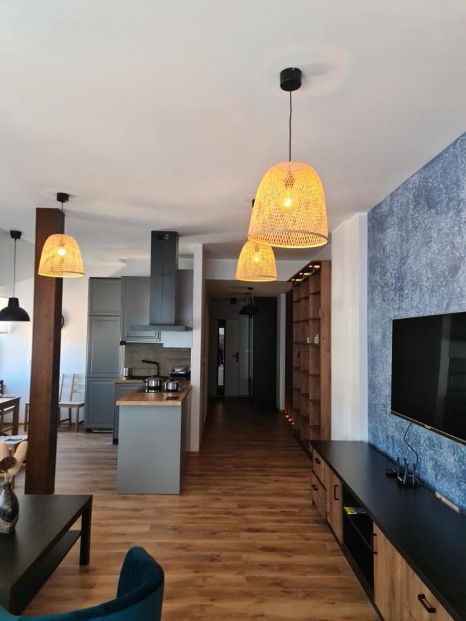 Apartament Limanowa Rynek 外观 照片