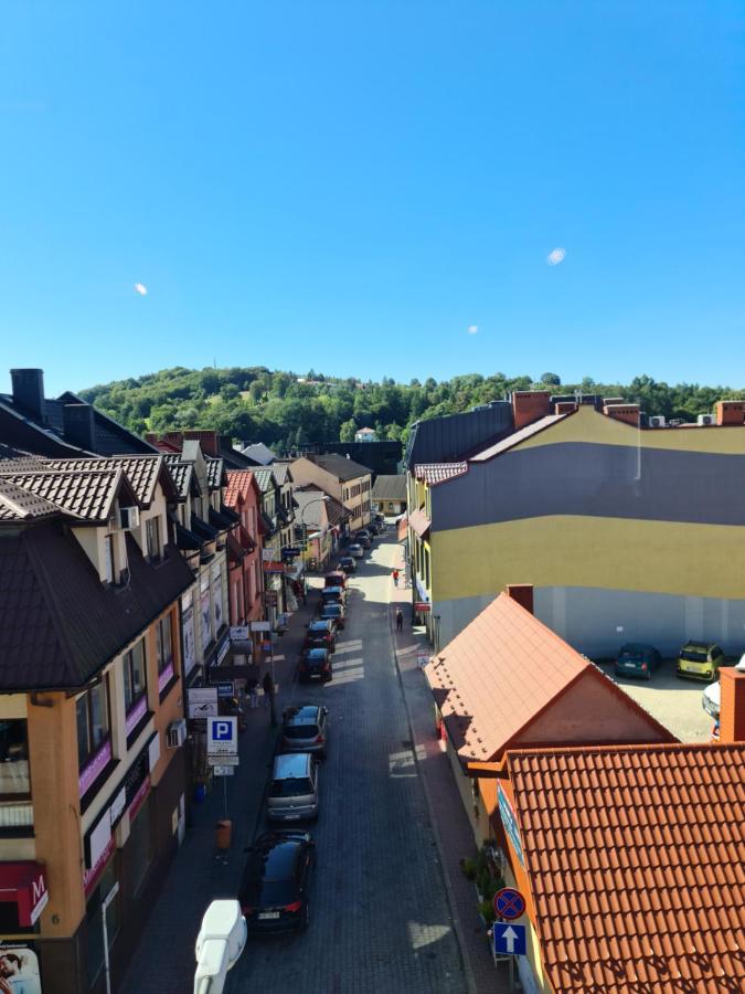 Apartament Limanowa Rynek 外观 照片