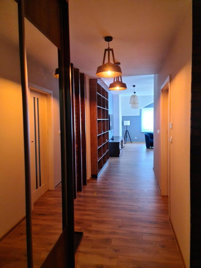 Apartament Limanowa Rynek 外观 照片