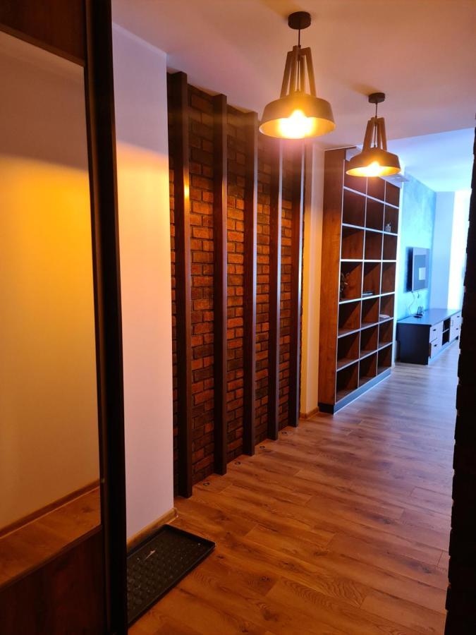 Apartament Limanowa Rynek 外观 照片